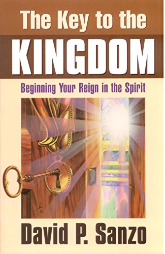 The Key to the Kingdom