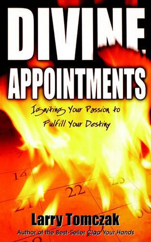 Divine Appointments