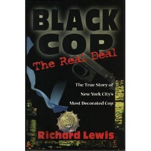 Black Cop
