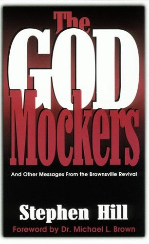 The God Mockers