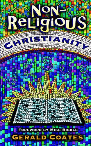 Non-religious Christianity