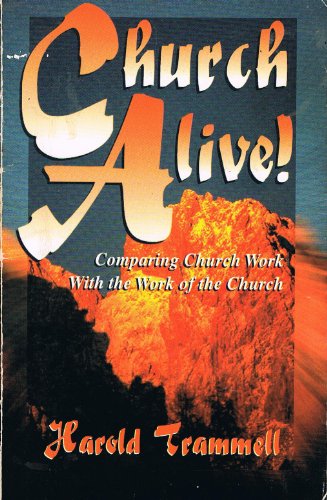 Church Alive
