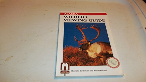 Alaska Wildlife Viewing Guide