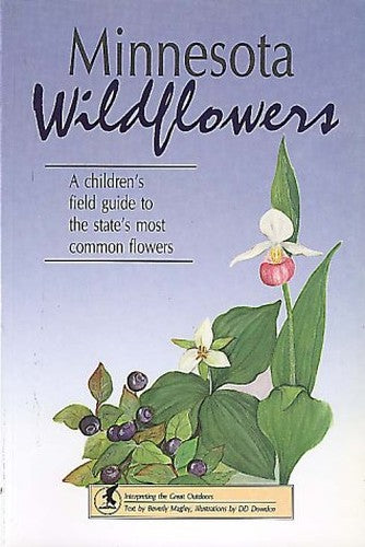 Minnesota Wildflowers