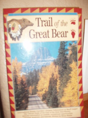 Trail of the Great Bear