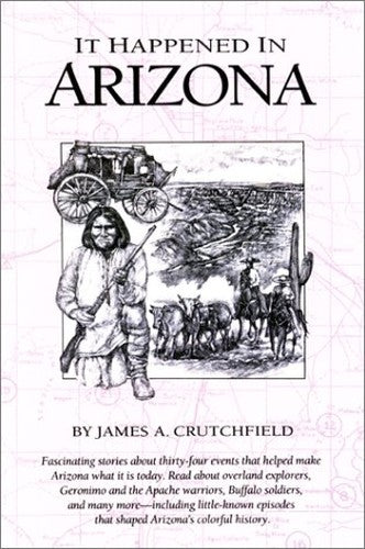 It Happened in Arizona