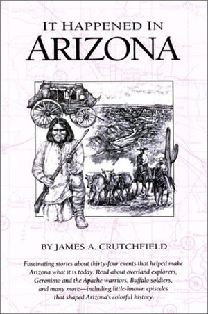 It Happened in Arizona