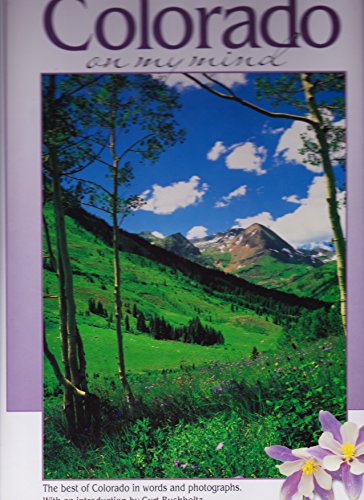 Colorado on My Mind