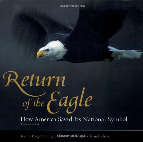 Return of the Eagle