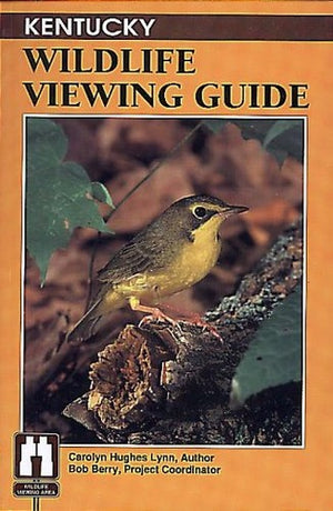 Kentucky Wildlife Viewing Guide