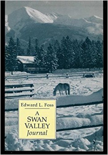 A Swan Valley Journal