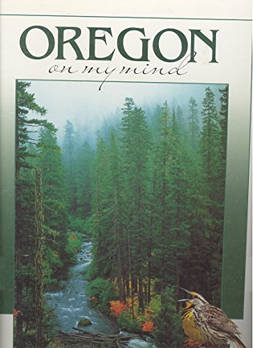 Oregon on My Mind