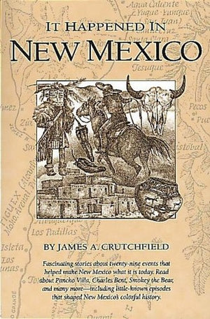 It Happened in New Mexico