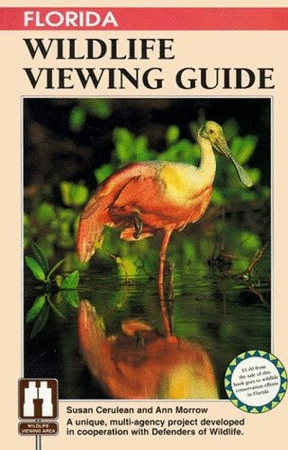 Florida Wildlife Viewing Guide, Rev
