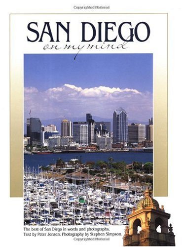 San Diego on My Mind
