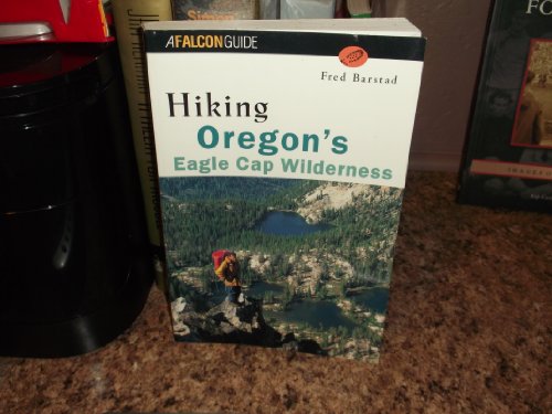 Hiking Oregon's Eagle Cap Wilderness