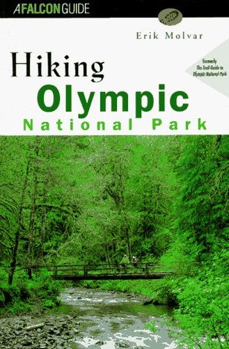 Hiking Olympic National Park (REV)