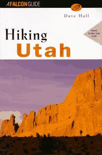 Hiking Utah