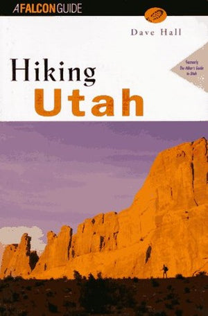 Hiking Utah