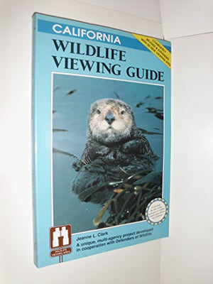 California Wildlife Viewing Guide