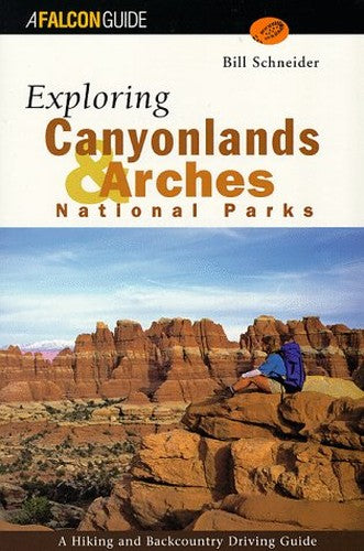Exploring Canyonlands and Arches National Parks