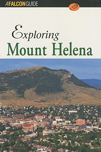Exploring Mount Helena