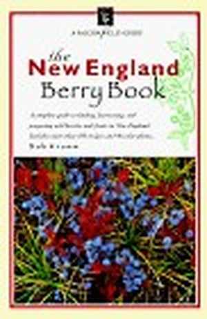 The New England Berry Book