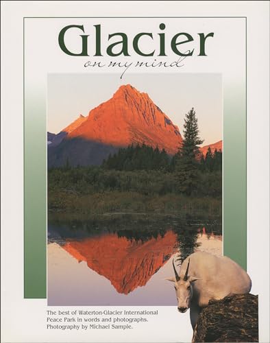Glacier on My Mind