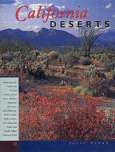 California Deserts, REV