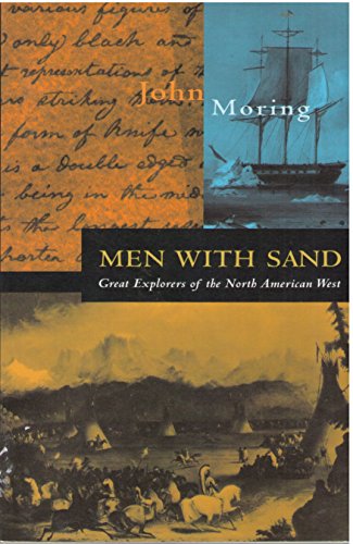 Men with Sand