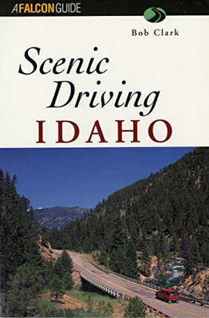Scenic Driving Idaho