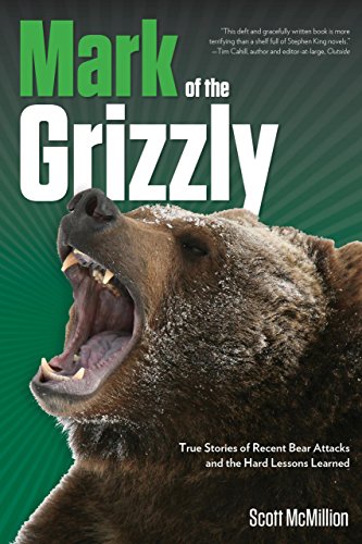 Mark of the Grizzly