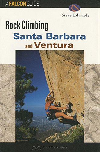 Santa Barbara and Ventura