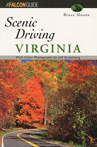 Scenic Driving Virginia
