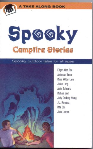 Spooky Campfire Stories