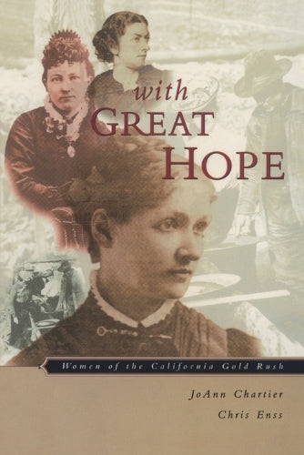 With Great Hope