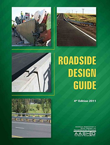 Roadside Design Guide