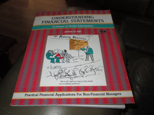 Understanding Financial Statements