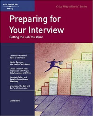 Preparing for Your Interview