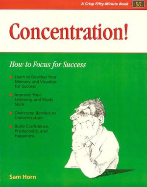 Concentration!