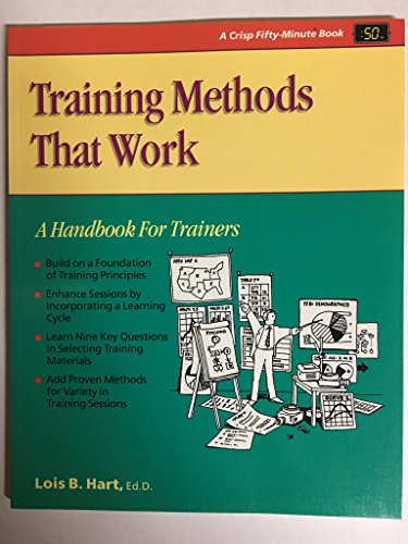 Training Methods That Work