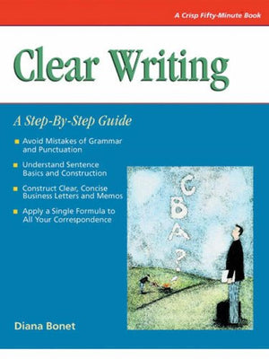 Clear Writing
