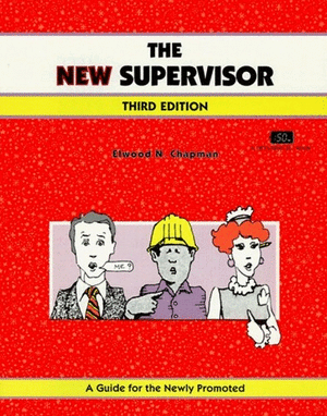The New Supervisor