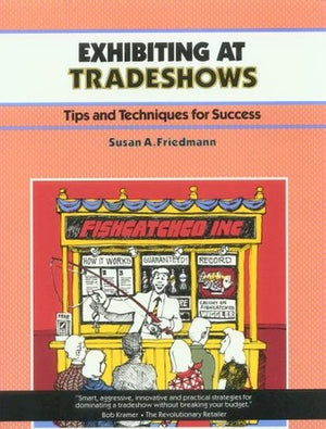 Exhibiting at Tradeshows