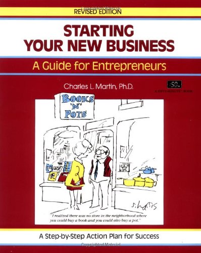 Starting Your New Business