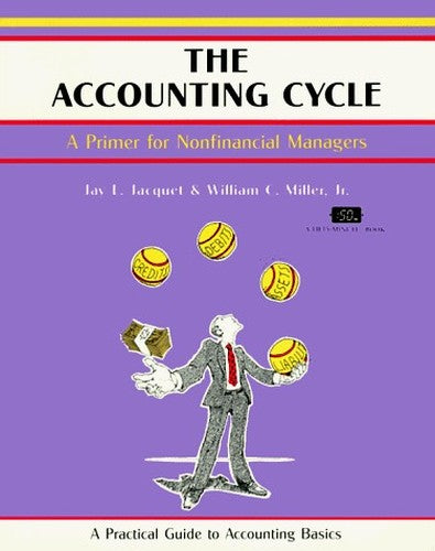The Accounting Cycle