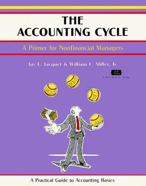The Accounting Cycle