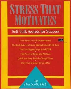 Stress That Motivates