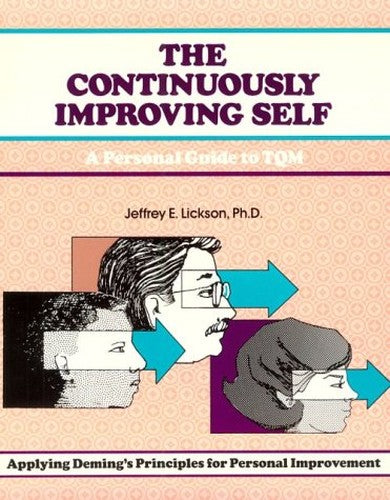 The Continuously Improving Self