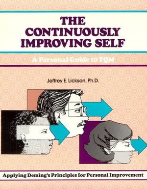 The Continuously Improving Self